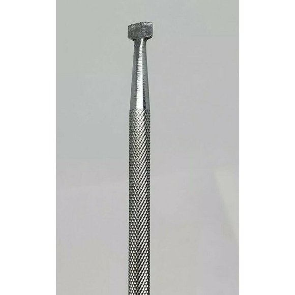 Vintage Leather Figure Carving Stamp Tool Craftool Co. USA  A104 - Picture 4 of 12